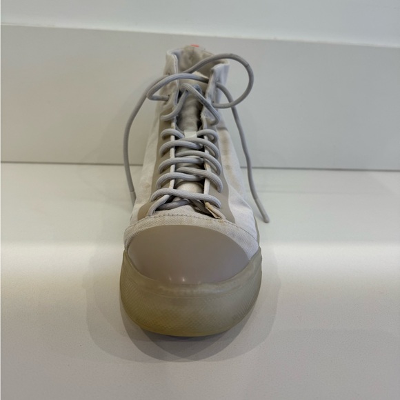 Converse All Star Disrupt CX High Pale Putty Women’s 9, Men’s 7 - Picture 6 of 9